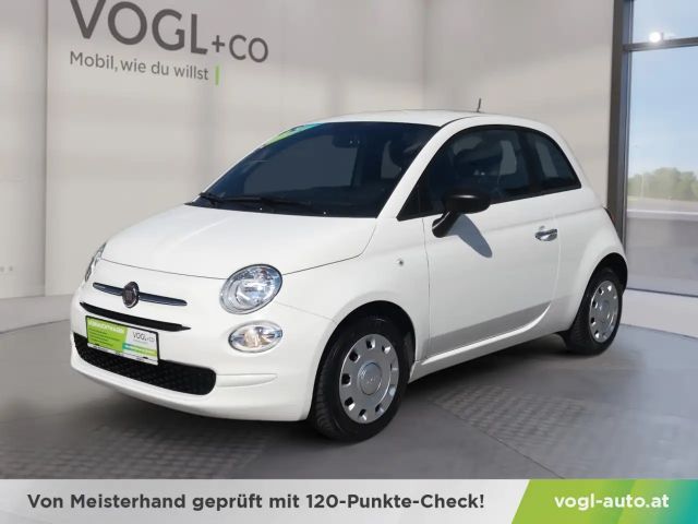 Fiat 500 Cult
