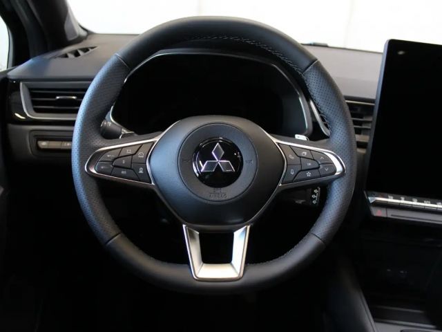 Mitsubishi ASX EDITION 1.3 T-Benziner 7-DCT Automatik 158PS