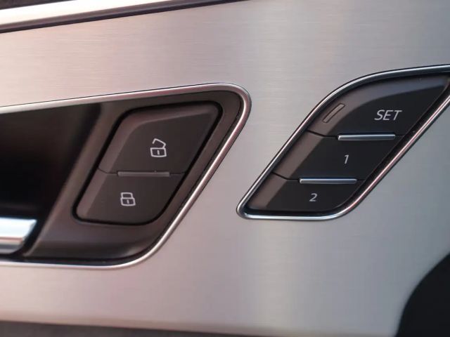 Audi SQ8 4.0 TFSI Quattro