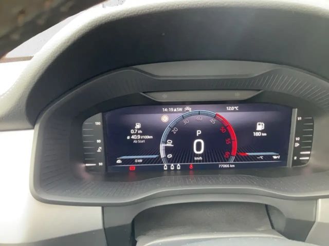 Skoda Kodiaq 2.0 TDI Ambition