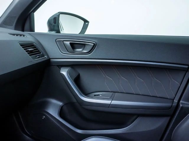 Cupra Ateca 2.0 TSI 4Drive