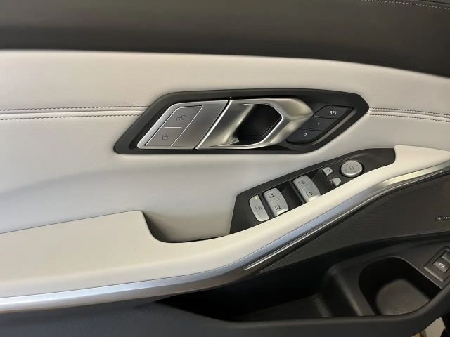 BMW M3 Competition Sedan xDrive