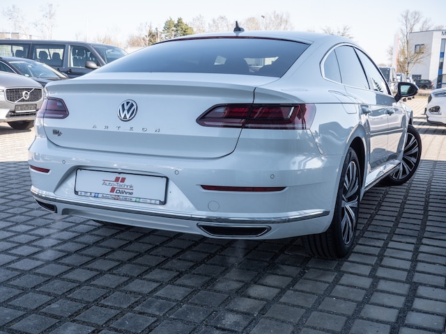 Volkswagen Arteon 2.0 TSI