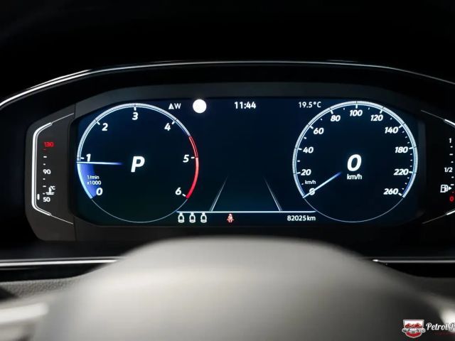 Volkswagen Passat Business DSG Variant