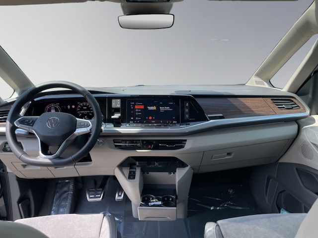 Volkswagen Multivan 2.0 TDI Lang Style T7