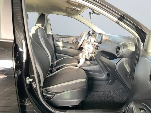 Hyundai i10 1.0 Select