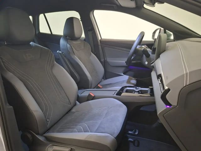 Volkswagen ID.4 Business Performance Pro