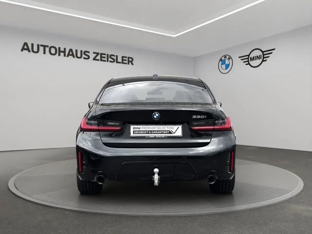 BMW 330 330i M-Sport Sedan