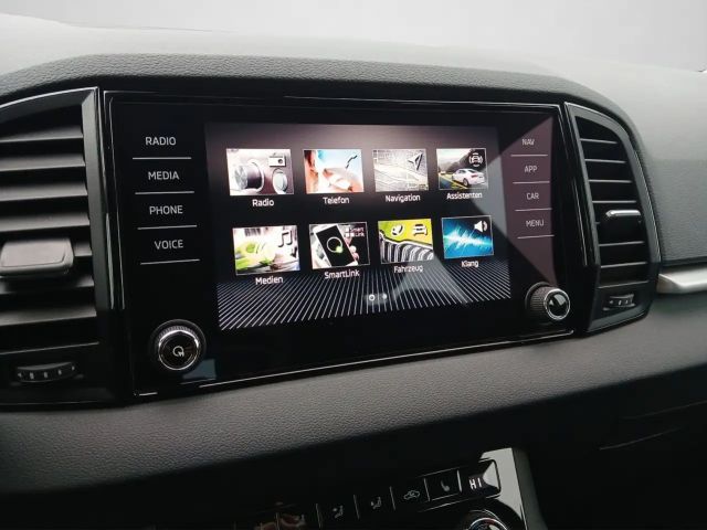 Skoda Karoq 1.5 TSI Selection