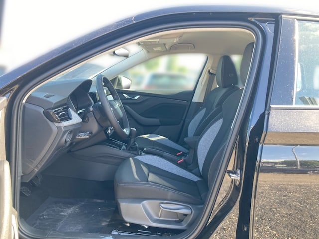 Skoda Scala 1.0 TSI Tour