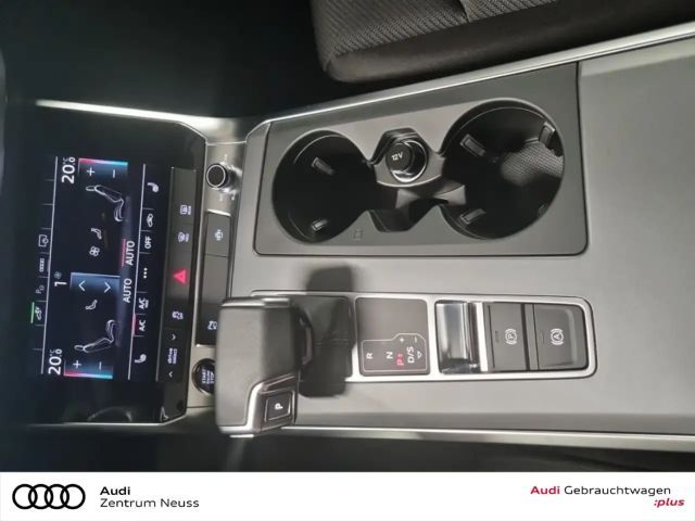 Audi A6 Hybride Quattro Sedan