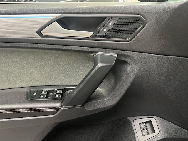 Seat Tarraco e-Hybrid