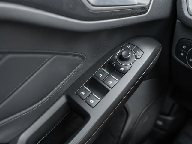 Ford Focus ST Line Wagon