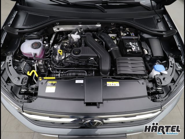 Volkswagen T-Roc 1.5 TSI DSG Style