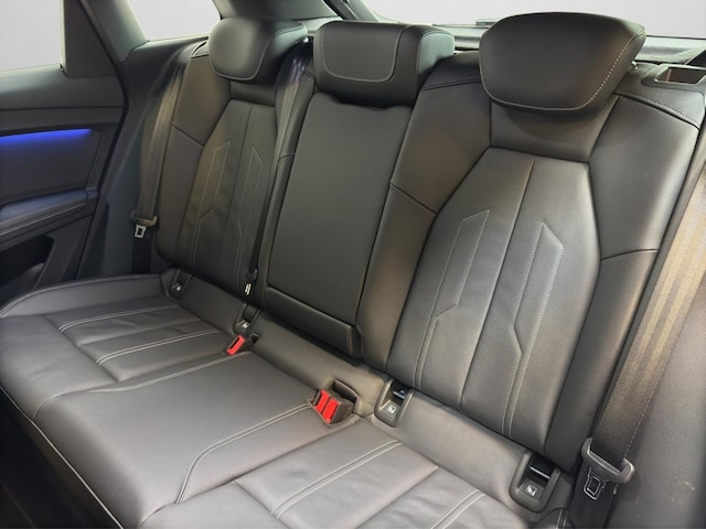 Audi Q4 e-tron 50 Quattro