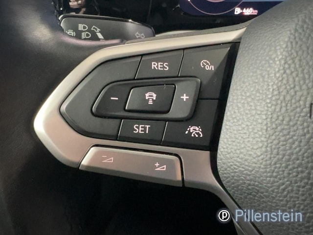 Volkswagen Golf Business