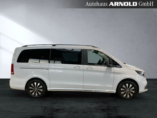 Mercedes-Benz EQV 250 Limousine Lang