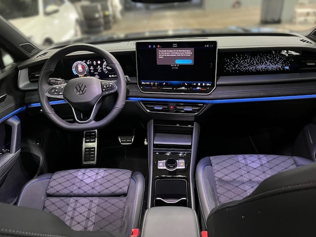 Volkswagen Tayron 2.0 TDI 4Motion DSG R-Line