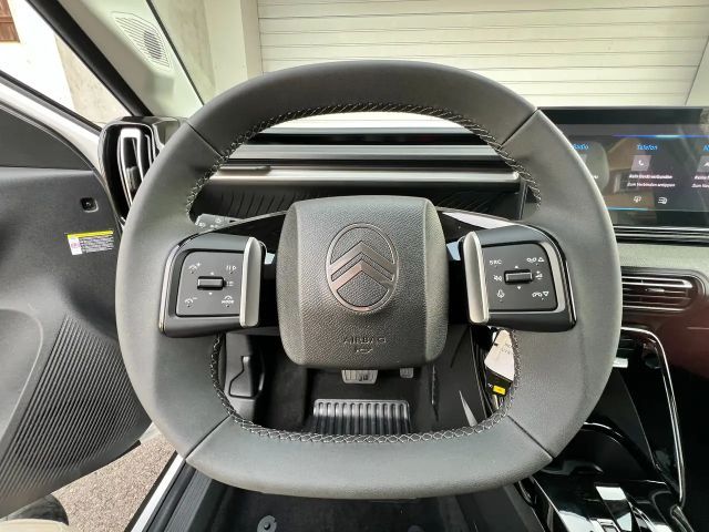 Citroën ë-C3 44 kWh Max