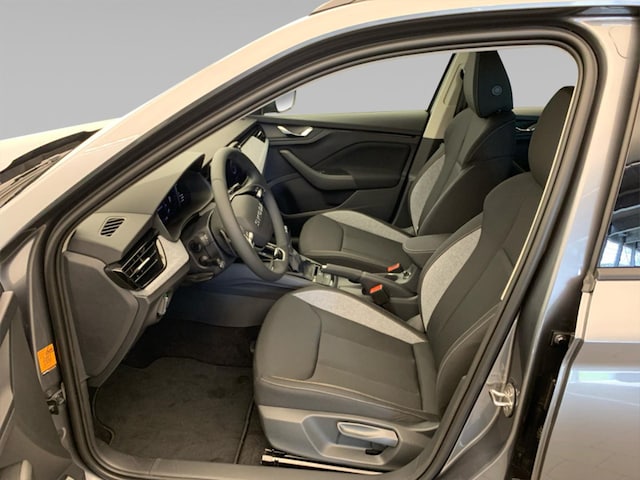 Skoda Kamiq 1.0 TSI Tour