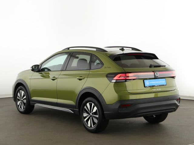 Volkswagen Taigo 1.0 TSI