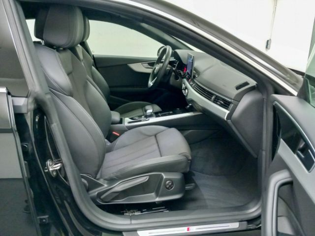 Audi A5 40 TDI S-Tronic Sportback