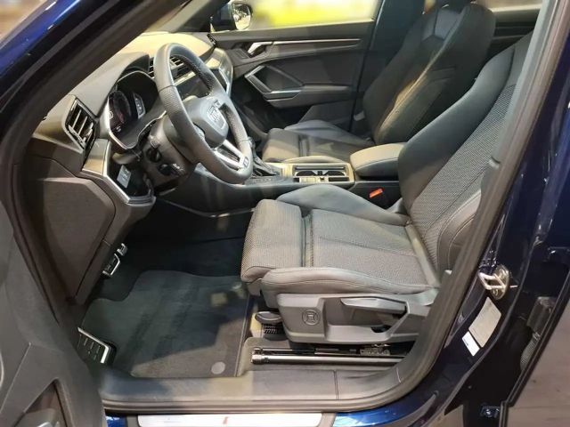 Audi Q3 1.4 TFSI Quattro S-Tronic Sportback