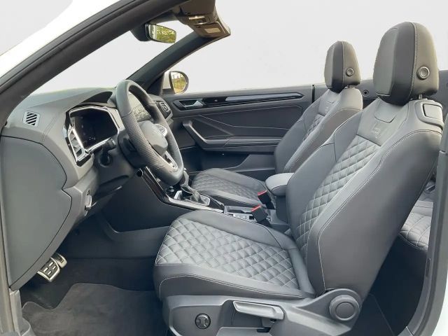 Volkswagen T-Roc 1.5 TSI Cabriolet DSG R-Line