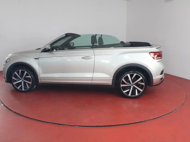 Volkswagen T-Roc Cabriolet DSG R-Line