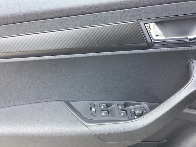 Skoda Karoq 2.0 TSI 4x4 Sportline