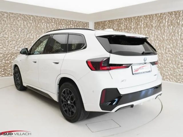 BMW X1 sDrive