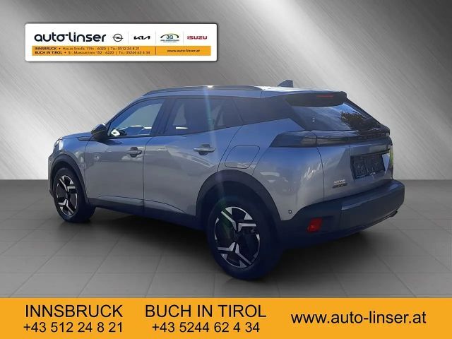 Peugeot 2008 Allure Pack PureTech