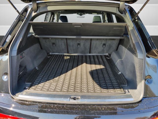 Audi SQ7 Quattro