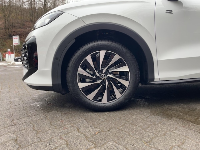 Volkswagen T-Roc DSG