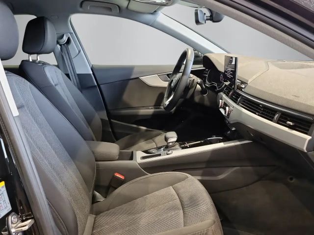 Audi A4 35 TDI