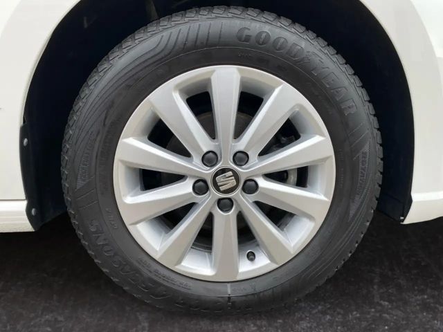 Seat Ibiza 1.0 TSI Style