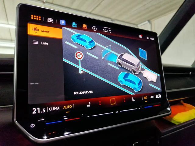 Volkswagen ID.Buzz 4Motion GTX