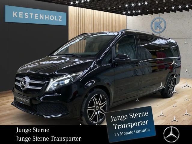 Mercedes-Benz V 300 Extralang V 300 d