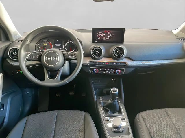Audi Q2 30 TFSI