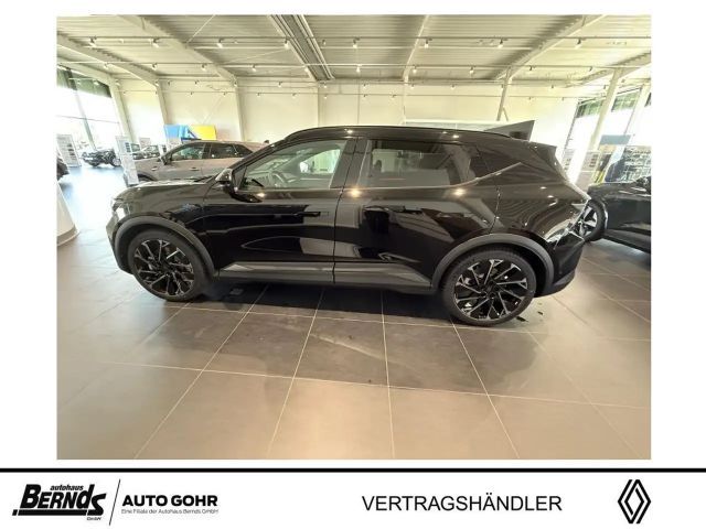 Renault Scenic Alpine E-Tech Esprit