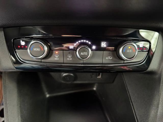 Opel Corsa GS-Line Grand Sport