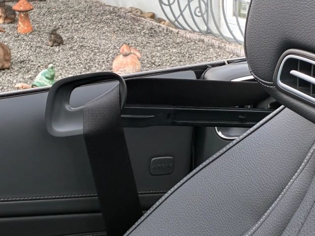 Mercedes-Benz CLE 200 AVANTGARDE