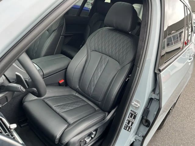 BMW X7 M-Sport xDrive