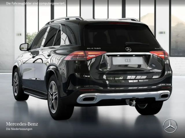 Mercedes-Benz GLE 580 4MATIC AMG Line
