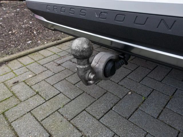 Volvo V60 Cross Country AWD Ultimate