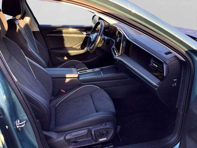 Volkswagen Passat 2.0 TDI Business Variant