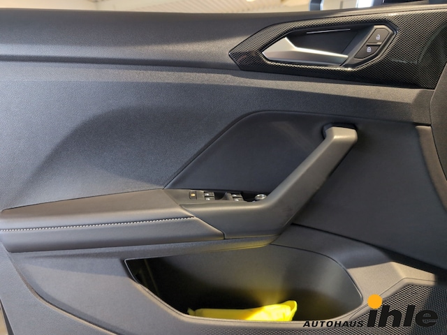 Volkswagen T-Cross DSG IQ.Drive R-Line