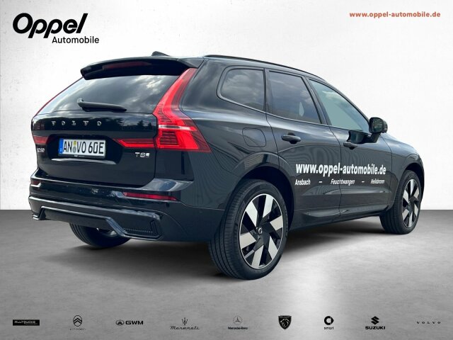 Volvo XC60 XC60