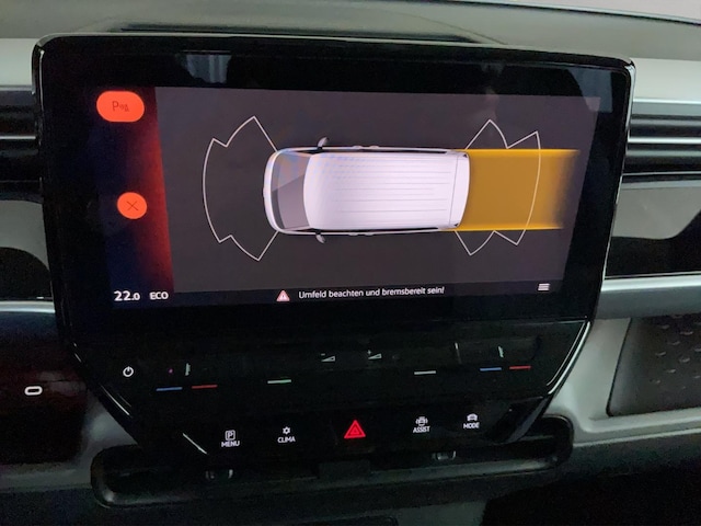 Volkswagen ID.Buzz (Klima.Verkehrszeichenerkennung) KR Automatik