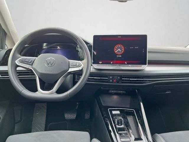 Volkswagen Golf DSG Style